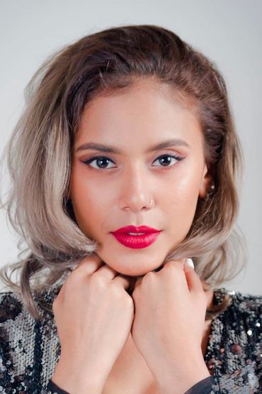 Evelyn Feroza
