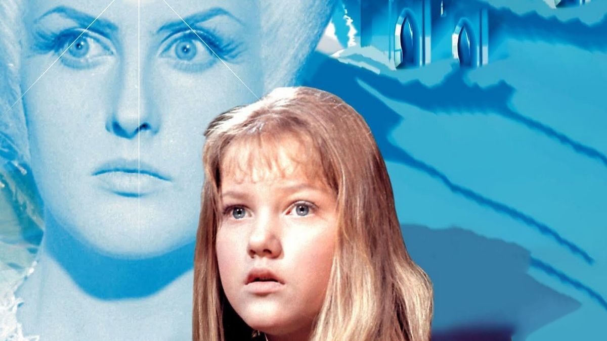 Снежная Королева