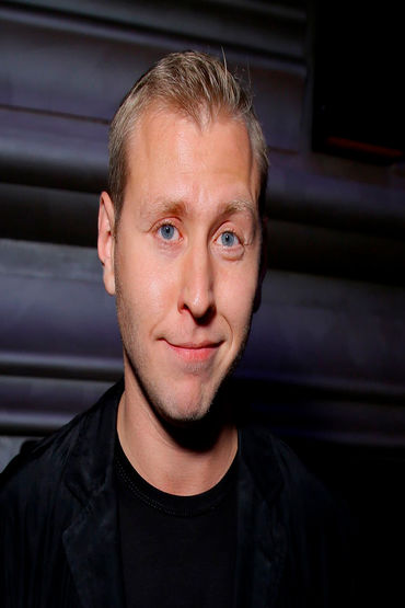 Михаил Тарабукин