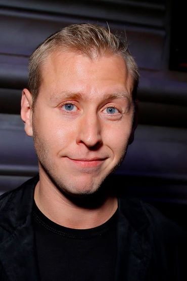 Михаил Тарабукин