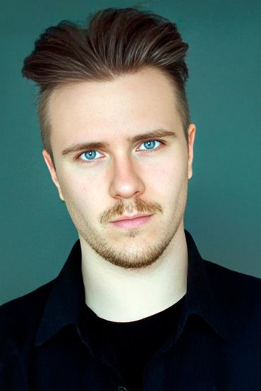 Дмитрий Сергеев