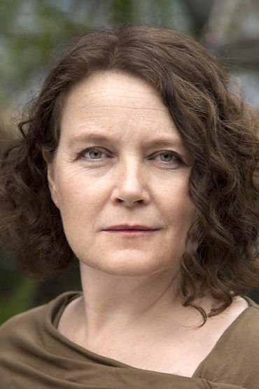 Джанет Гривз