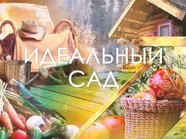 Идеальный сад Идеальный сад