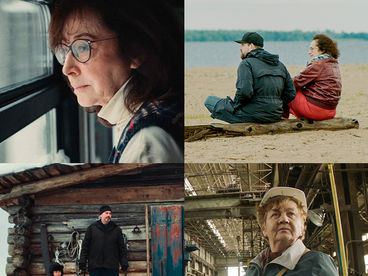 Как я познакомился со своей мамой