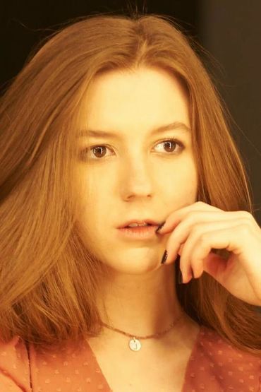 Елизавета Булатова