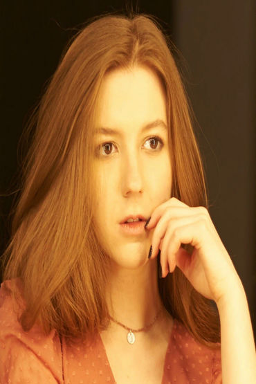 Елизавета Булатова
