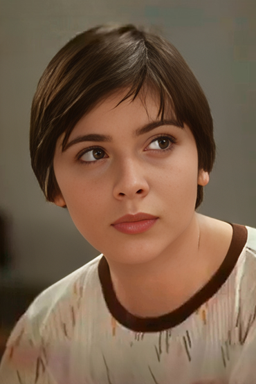 Ирина Березина