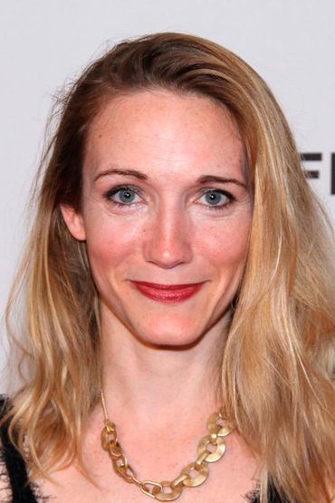 Энни Энгман МакКейн