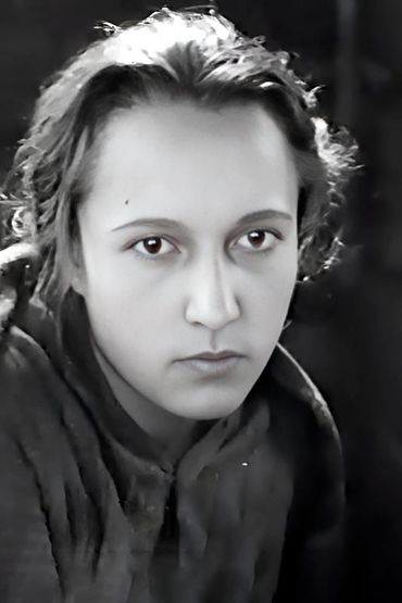 Анна Заржицкая