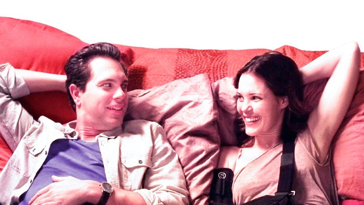 Бывший на все случаи жизни