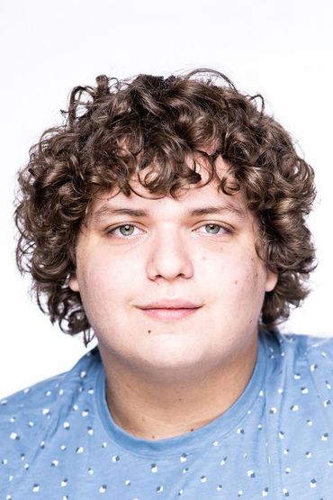 Эйдан Калехштейн