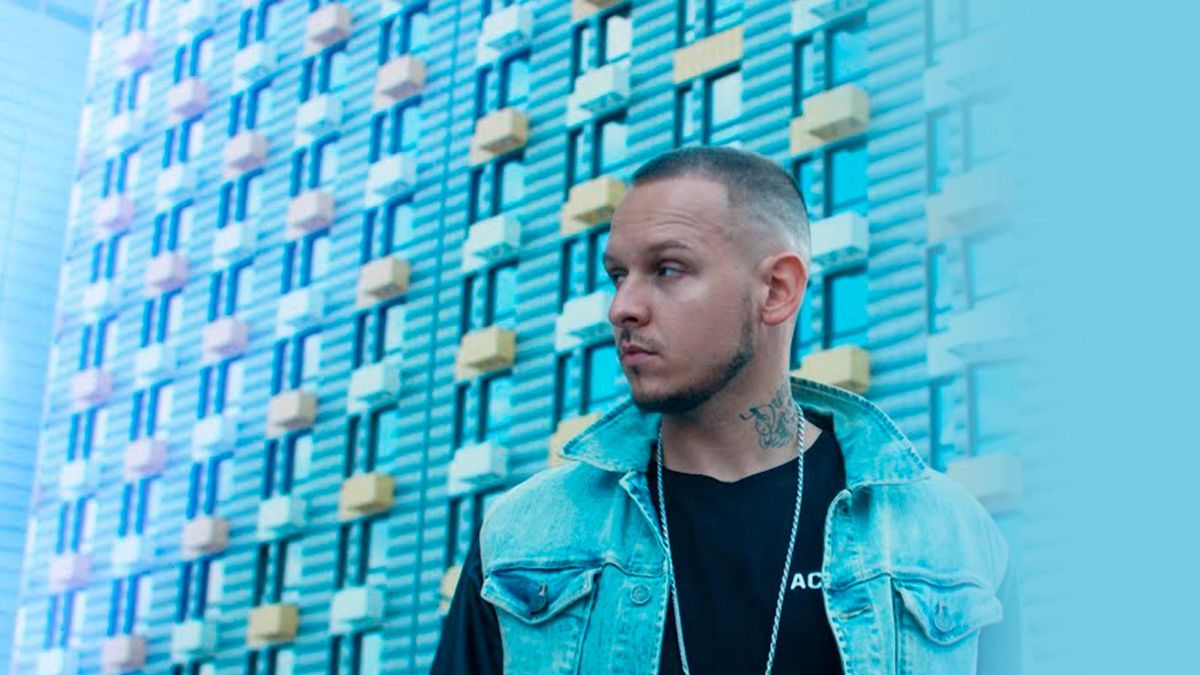 ST1M - Если рядом друг