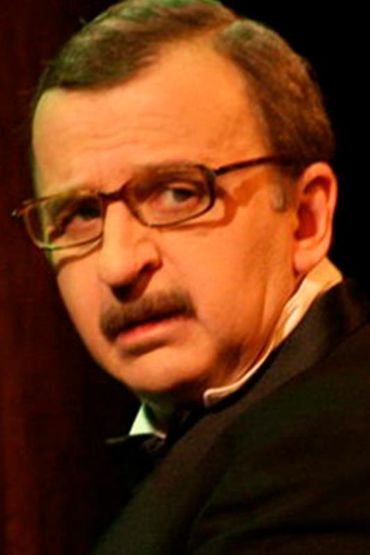 Валерий Кисленко