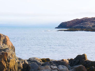 Баренцево море Баренцево море