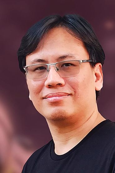 Вирапатра Йинанавин