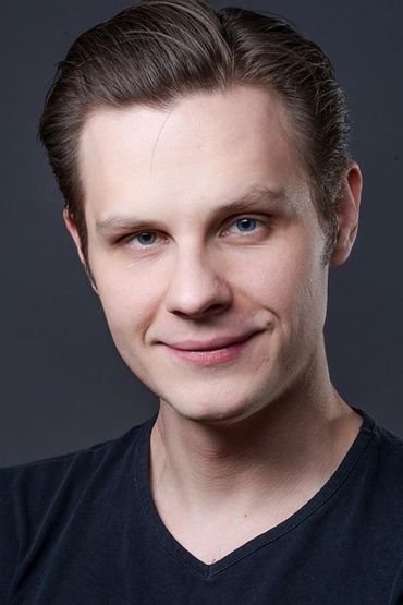Сергей Шароватов