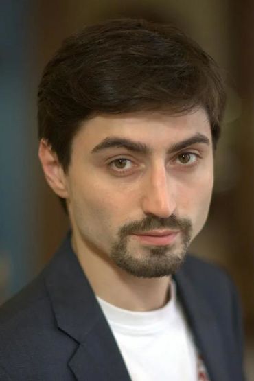 Алексей Торковер