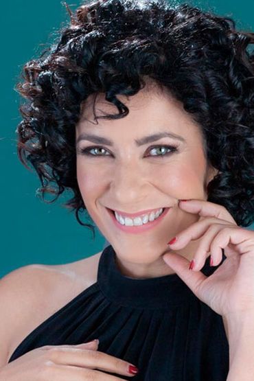 Янели Эрнандес