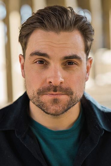 Джейкоб Андертон