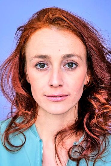 Лаура Бекер София