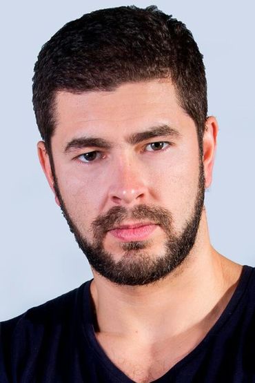 Дэниэл Ковач