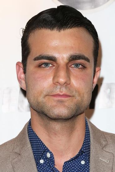 Эйдан Бристоу