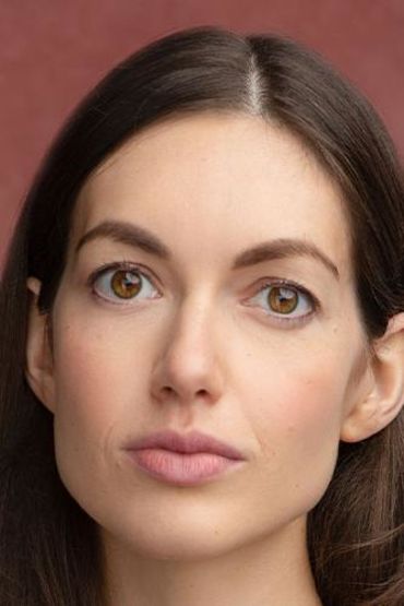 Ребекка Финч