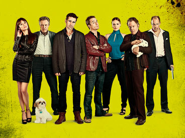 Семь психопатов