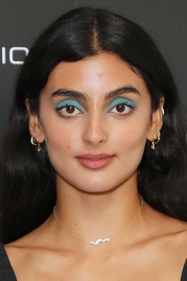 Никкита Чадха