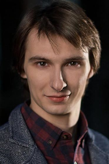 Роман Вебер
