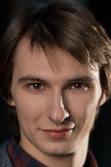 Роман Вебер