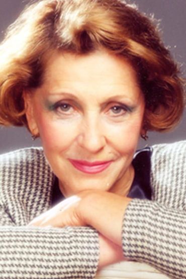 Алевтина Константинова