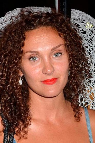 Лора Пресгурвич