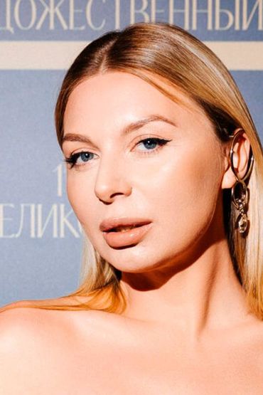 Вероника Кромбергер