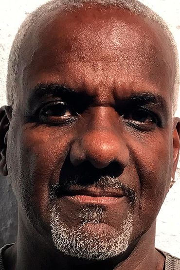 Уинстон Крук