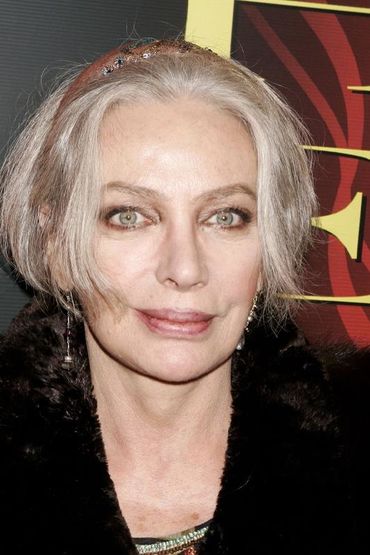 Мари Лафоре