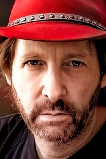 Тони Рэндел