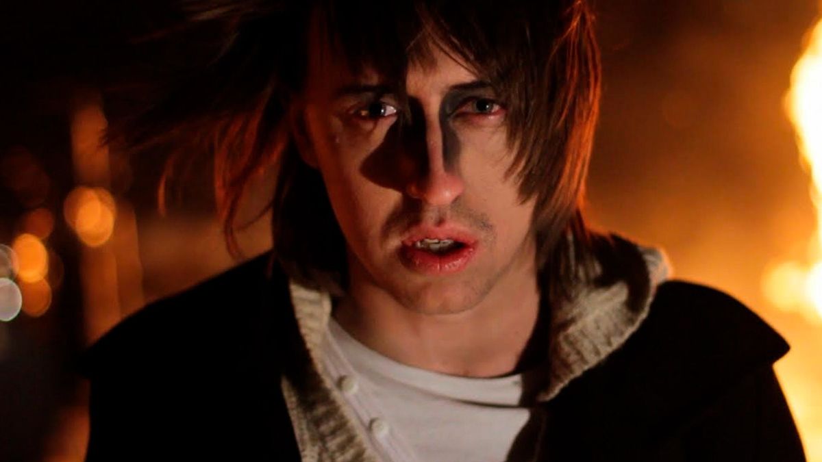 Nефть - Крылья