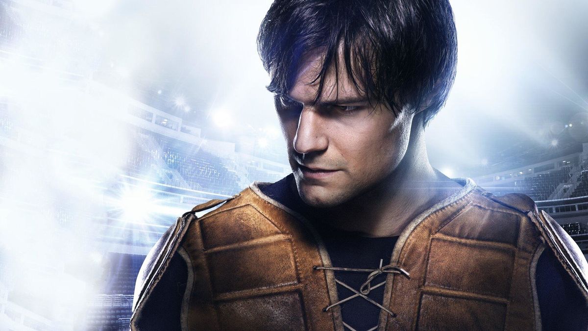 Легенда № 17