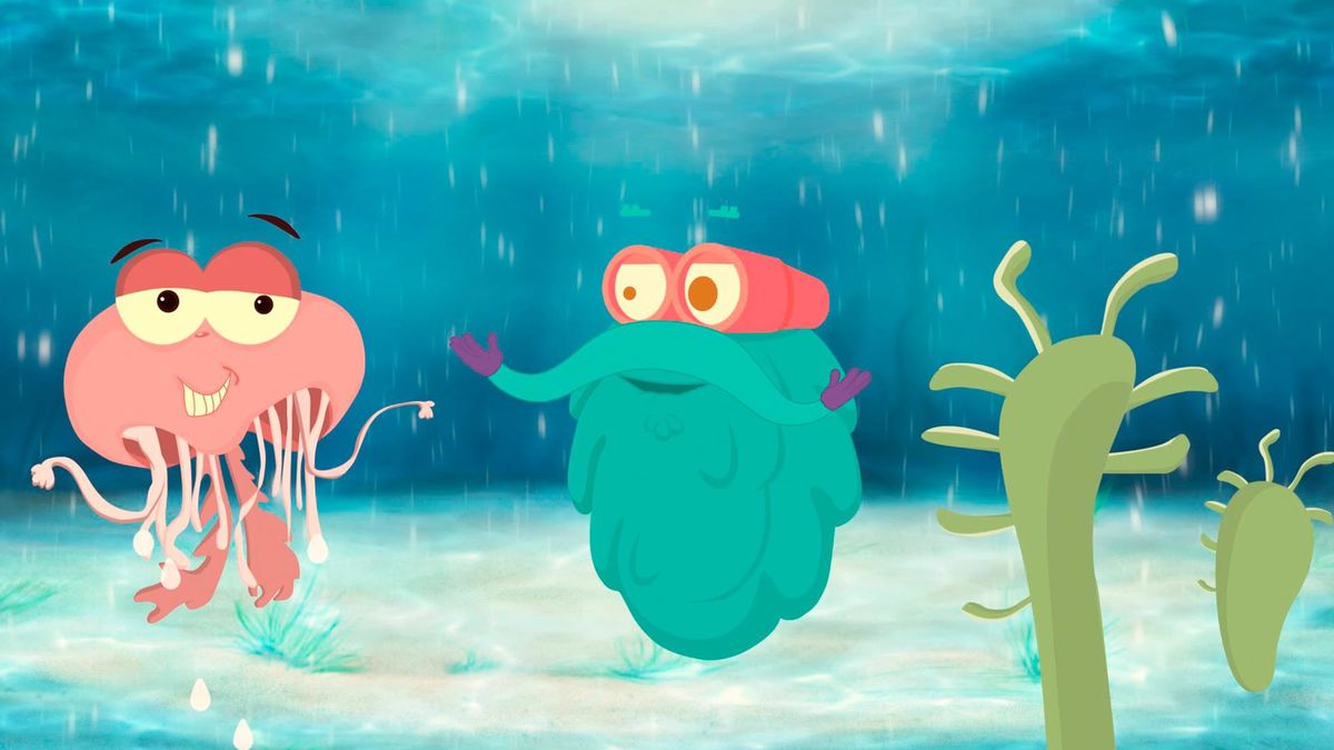 Бесполое размножение