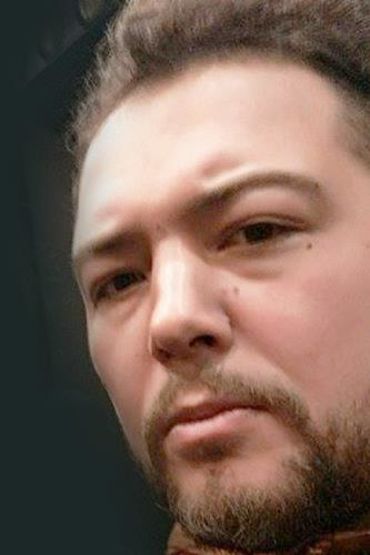 Георгий Болдугеров