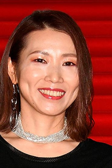 Ацуко Исидзука