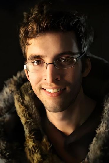 Ник Эверхарт