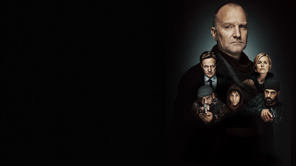 Мистериум: Эффект Марко