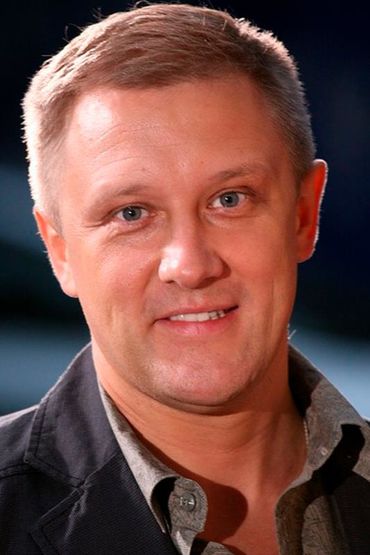 Сергей Горобченко