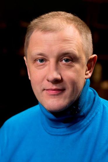 Сергей Горобченко