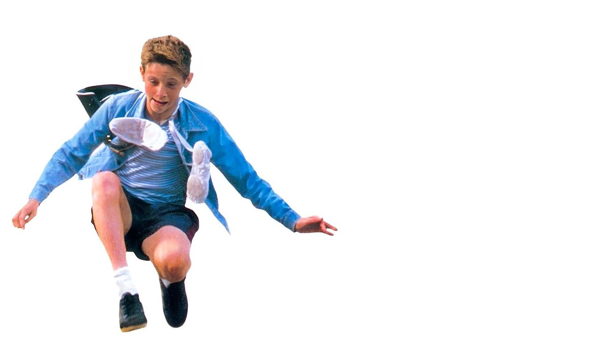 Билли Эллиот