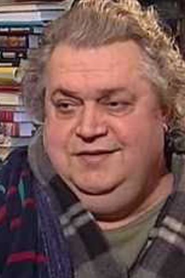 Вячеслав Овчинников