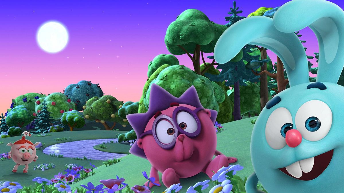 Куда уходит старый год?