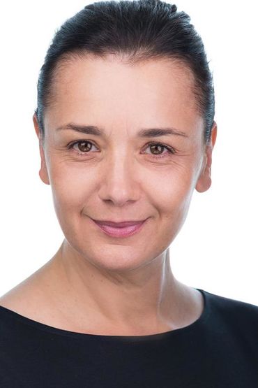 Даниэла Стоянович